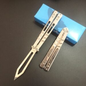 21647344784 78327863 1 butterfly trainer butterfly trainer,butterfly messer,knife balisong,balisong,butterfly messer kaufen