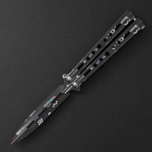O1CN019Rrkj61lJzaWbaSCE 2215623304799 0 cib 1 butterfly trainer butterfly trainer,butterfly messer,knife balisong,balisong,butterfly messer kaufen