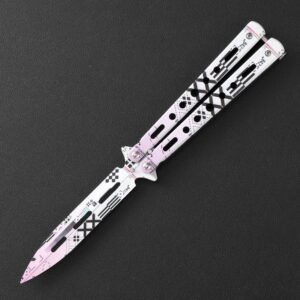 O1CN01V6CNMI1lJzaUINa8J 2215623304799 0 cib 1 butterfly trainer butterfly trainer,butterfly messer,knife balisong,balisong,butterfly messer kaufen
