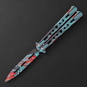O1CN01z5Mdpe1lJzaT5bPLR 2215623304799 0 cib 1 butterfly trainer butterfly trainer,butterfly messer,knife balisong,balisong,butterfly messer kaufen