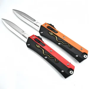 Zombie mit Nylongriff