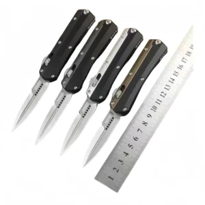 Neues Schlangen-OTF-Messer